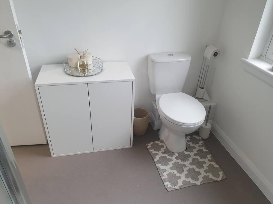 Apartment In Failsworth Манчестър Екстериор снимка