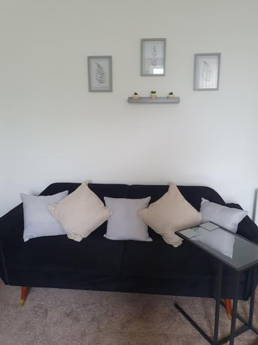 Apartment In Failsworth Манчестър Екстериор снимка